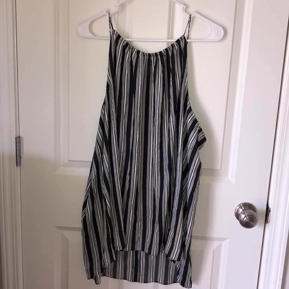 Loft Tunic Top - image 1